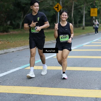 Runner Photo 5456203