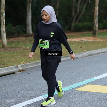 Runner Photo 5456204