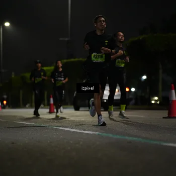 Runner Photo 5456205