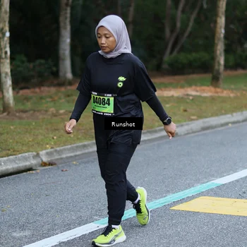 Runner Photo 5456206