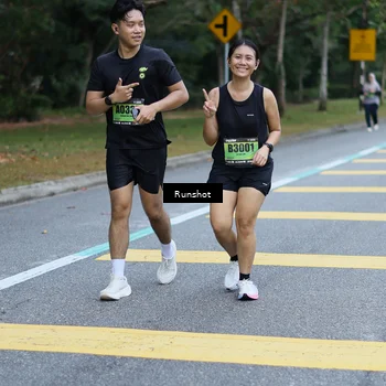 Runner Photo 5456208