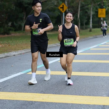 Runner Photo 5456209