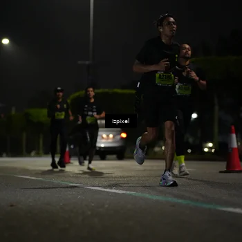 Runner Photo 5456210