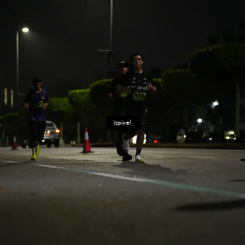 Runner Photo 5456211