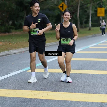 Runner Photo 5456213