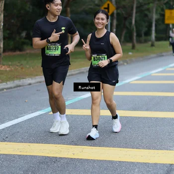 Runner Photo 5456214