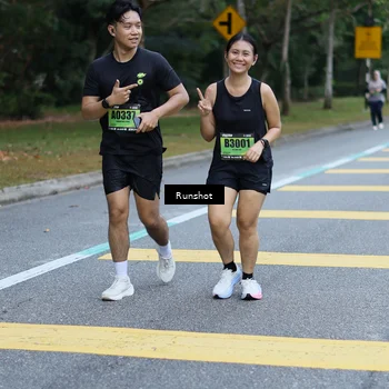Runner Photo 5456215