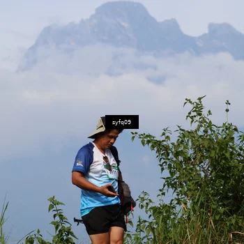 Runner Photo 5456217