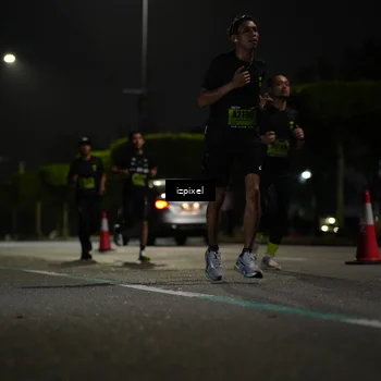 Runner Photo 5456218