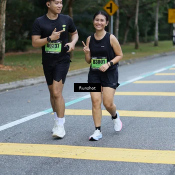 Runner Photo 5456219