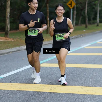 Runner Photo 5456220