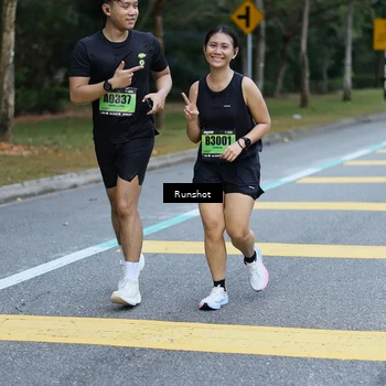 Runner Photo 5456222