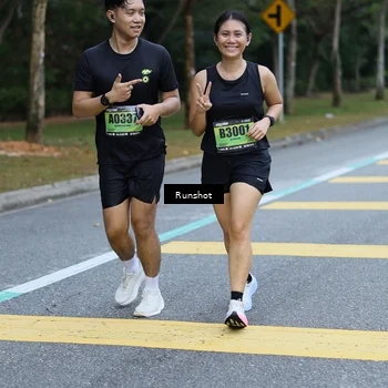 Runner Photo 5456223