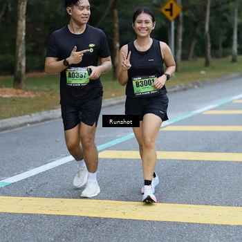 Runner Photo 5456224