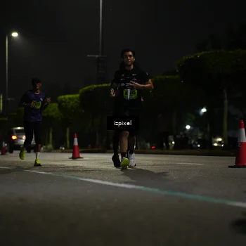 Runner Photo 5456225