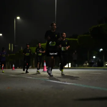 Runner Photo 5456226