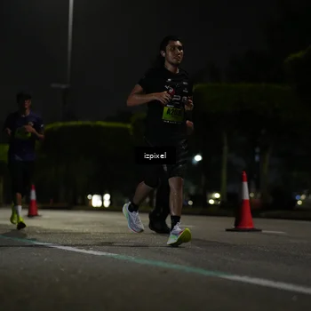 Runner Photo 5456228