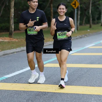 Runner Photo 5456229