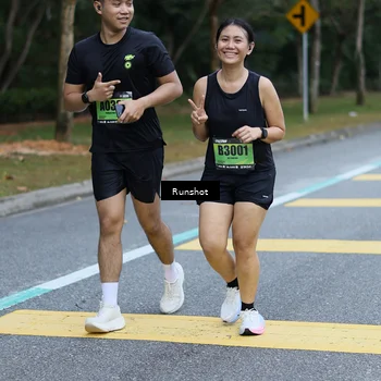 Runner Photo 5456230