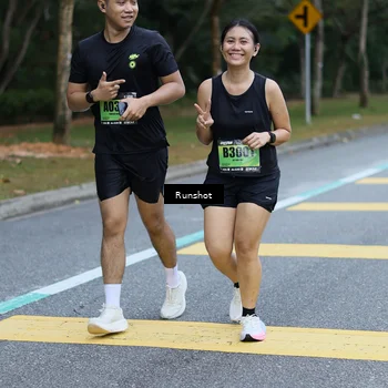 Runner Photo 5456231