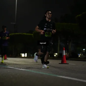 Runner Photo 5456233