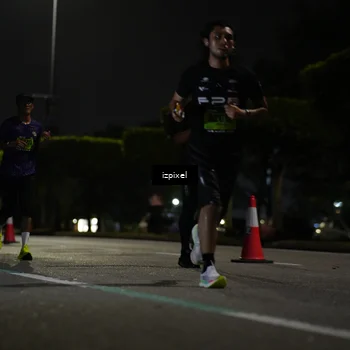 Runner Photo 5456234