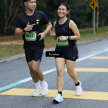 Runner Photo 5456236