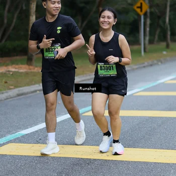Runner Photo 5456237