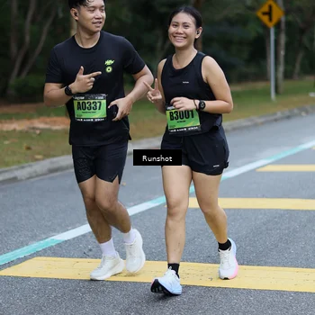 Runner Photo 5456238