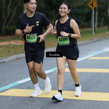 Runner Photo 5456239