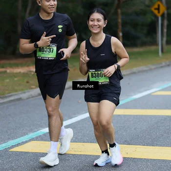 Runner Photo 5456240
