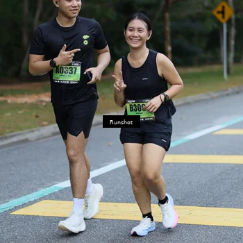 Runner Photo 5456241