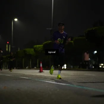 Runner Photo 5456242