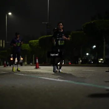 Runner Photo 5456244