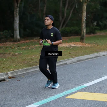 Runner Photo 5456246