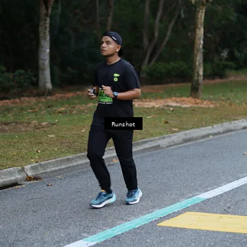 Runner Photo 5456247