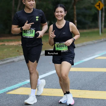 Runner Photo 5456248