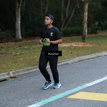 Runner Photo 5456249