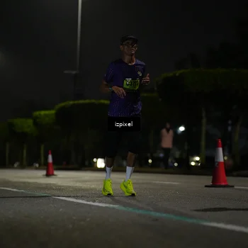 Runner Photo 5456250