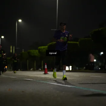 Runner Photo 5456251