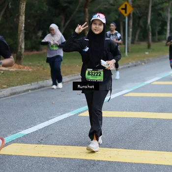 Runner Photo 5456252