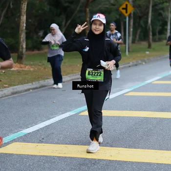 Runner Photo 5456255