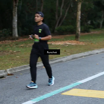 Runner Photo 5456256