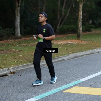 Runner Photo 5456257