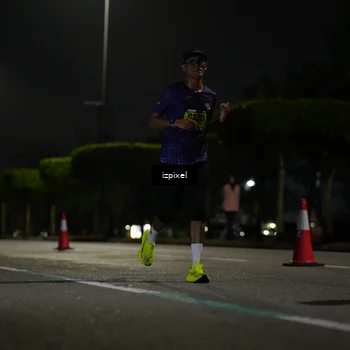 Runner Photo 5456258