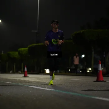 Runner Photo 5456260