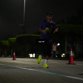 Runner Photo 5456263