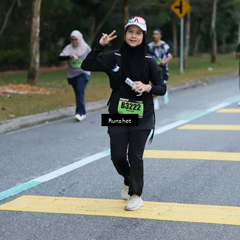 Runner Photo 5456264