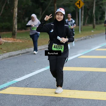 Runner Photo 5456265