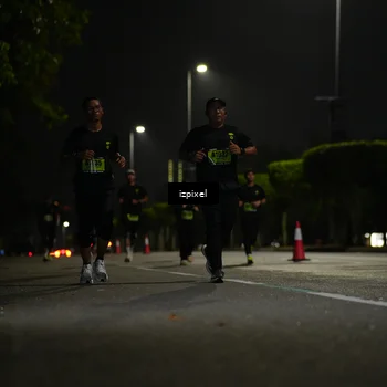 Runner Photo 5456268